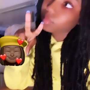 Meet your Posher, Gab